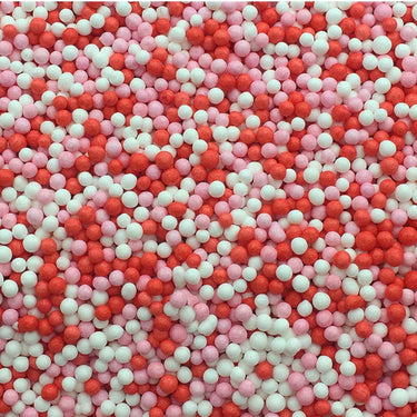All Natural Valentine's Day Nonpareils Sprinkles đź’ź - Cool Mom Sprinkles